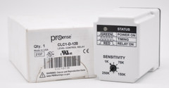 ProSense CLC1-D-120 Level Control Relay