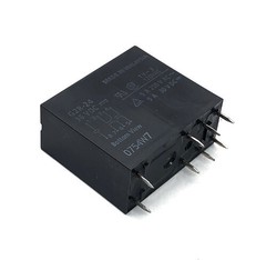 1PC G2R-24-36VDC Power Relay 8Pins