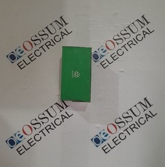 SCHNEIDER ELECTRIC LRD22 OVERLOAD RELAY 16-24 RANGE S/N:034684