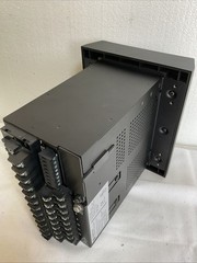 GE MULTILIN 345 TRANSFORMER PROTECTION SYSTEM RELAY 345-E-P5-G5-H-E-S-N-N-SN-D-N