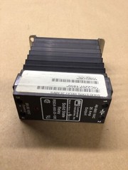 CONTINENTAL INDUSTRIES Solid State Relay RSDA-660-25-1DE #4006I140