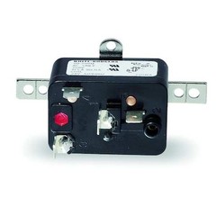 White-Rodgers 90 294Q Relay,Fan,115/120 Vac