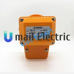 new KASUGA liquid level controller TBL12 250V 1.5A overnight shipment FedEx/DHL
