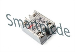 SSR-75DA Covered Solid State Module Relay DC 3-32V AC 24-380 V