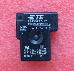 1pcs T9AV5L12-12 12VDC Relay