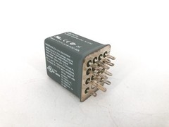 New Schneider Electric KHS-17D11-110 Relay 110VDC 782XDXH10 – No Box