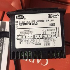 1pcs NEW For Calle thermostat RCDIC1E0A0
