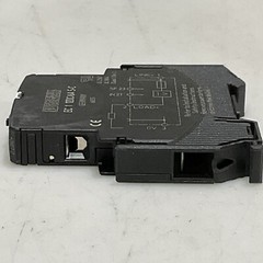PHOENIX CONTACT EC 1 12DC/6A S-C ELECTRIC CIRCUIT PROTECTOR G7T