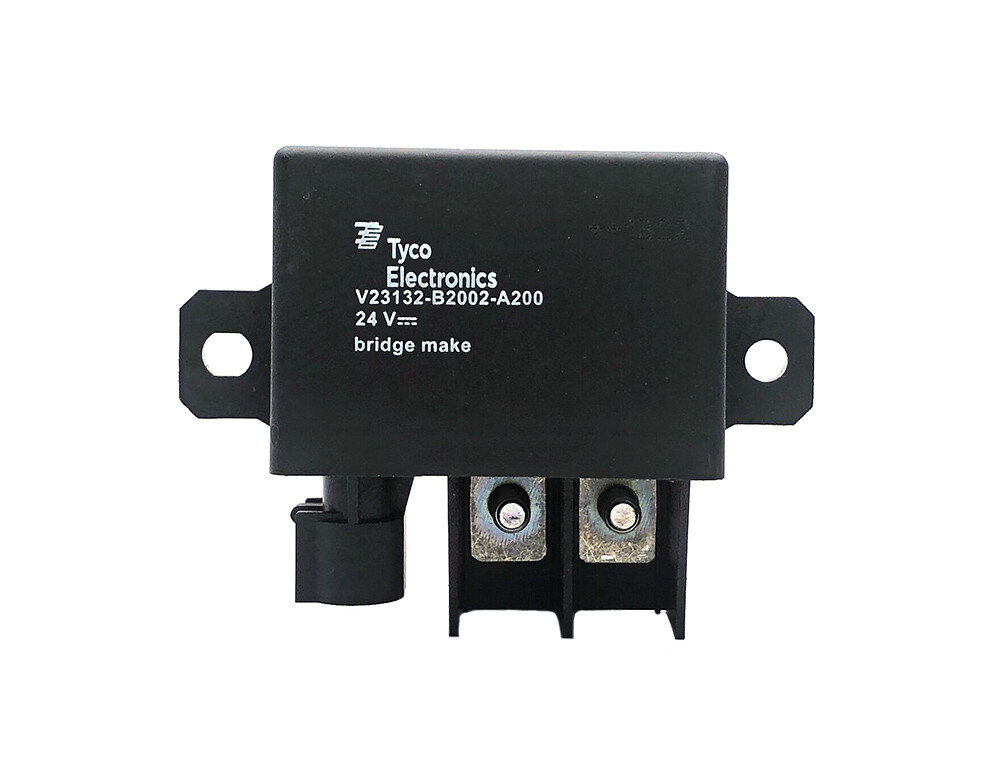 V23132-B2002-A200 High Current Automotive Relay 130A 24VDC New