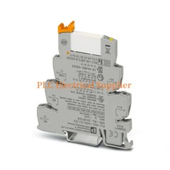 1X NEW Phoenix Contact PLC-RSC-24DC/21/EX Relay Module 2909524 Fast Shipping