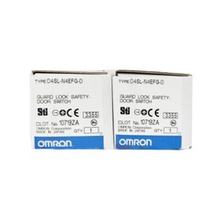 1X Omron D4SL-N4EFG-D D4SL-N4GFA-D D4SL-N4HFA-D D4SL-N4NFG-D D4SL-N4VFG-N Module