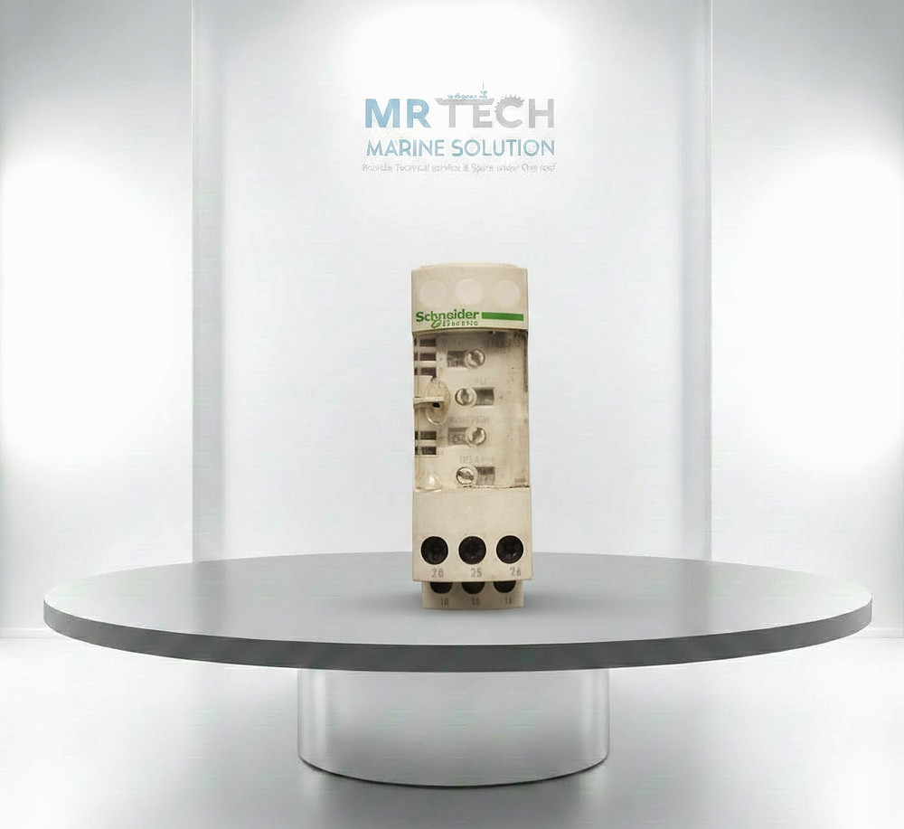 Schneider RM4TR32 3 Phase Voltage Monitoring Relay 380-440v~