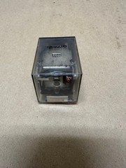 Omron MK2PN-S 250VAC Relay