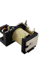 Zettler AZ2110-1A-48D Type: 40A Miniature Power Relay 250VAC , 1HP,125 VAC