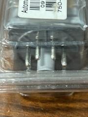 Automation Direct 750-2C-24D Ice Cube Control Relay