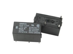 10PCS New Omron G6B-1174P-FD-US 24VDC Relays Brand Free Ship