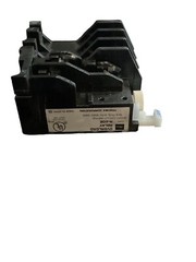 Toshiba Overload Relay R-20E Rated Current 9.3 A