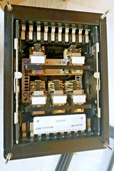 GEC MEASUREMENTS CAA51BF3601AB *NEW* PROTECTIVE RELAY (24L1)