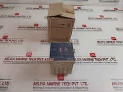 JVS Electronics JRV 962 Neutral Displacement Relay 80-260V AC/DC