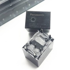 10pieces ACTC66A14 7Pins Power Relay