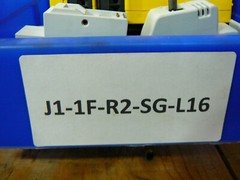 IDEC RR2P-UL RELAY 24VDC WITH SR2P-06 SOCKET BASE LOT OF 3