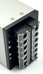 MH EF18 Earth Fault Relay | Range 0.1 A~2A