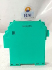 PEPPERL+FUCHS KFD0-RSH-1.4S.PS2 224579 24VDC RELAY MODULE KFD0RSH14SPS2 FREESHIP