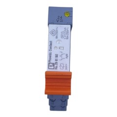 Phoenix Contact Relay Module 1 Switch 24 V UC PLC-RSC-24UC/21-21 2967073 Relay