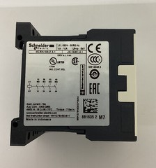 Schneider Electric CA2KN40M7 Control Relay