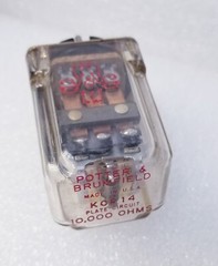 Potter & Brumfield KCP14 10000 OHM
