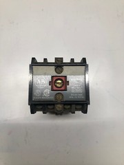 Allen Bradley 700-P1200A1 Ser B control AC relay, bulletin 700- fast shipping