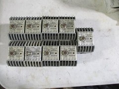Square D 8430 MPD Ser A Phase Failure Relay Input 480V 3PH 60Hz Surface Mount