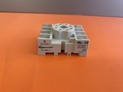MagneCraft Relay Socket 70-464-1 Qty 10