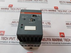 ABB CM-IWN-AC Earth Leakage Monitoring Relay GB14048.5