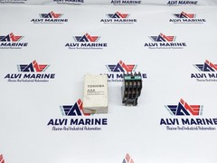 Toshiba a8a-44 (4a4b) Control Relay