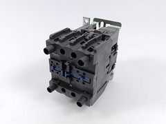 Schneider Electric LC1 D65008F7 TeSys D Contactor – 110 V AC 50/60 Hz