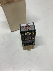 700-P600A1 type P SER.B Control Relay. U-685
