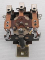 Potter & Brumfield MR14A Relay 24V 50-60 Hz