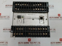 ALSTOM P14DB16A7C0610A Feeder Protection Relay (Not Working)