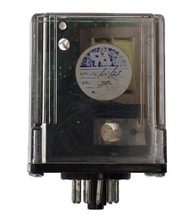 CLARK RELIANCE ECID-23R CONTROL MODULE RELAY