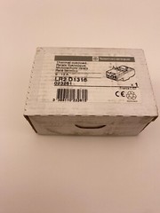 Telemecanique LR2D1316 Thermal Overload