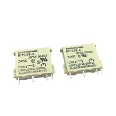 1PCS NYP24W-K 24VDC DC24V
