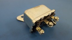 Automative Relay, Electromagnetic, 12V, 12A, P/N: 1116969, NSN: 5945-00-244-7965