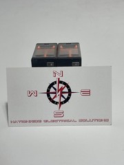 Schneider Electric RPM23F7 Plug-In Relay (LOT of 4!)