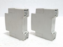 ABB CT-MFD.12 Multifunctional Time relay 24-48V DC 24-240V AC 50/60Hz E234