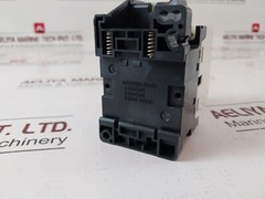 Mitsubishi Electric SR-T5 Contactor Relay 10A 380-440V 50/60Hz