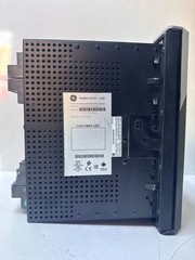 GE Multilin SR750-CASE 750-P5-G5-S5-LO-A20-G-E Feeder Management Relay