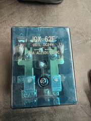TWTADE/JQX-62F-2Z Coil Voltage AC 12V 80A DPDT Electronmagnetic High Power Relay