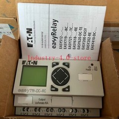 New Box Eaton EASY719-DC-RC Programmable Relay