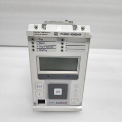 ALSTOM MICOM P14NB11A2B0500A P14NB NON DIRECTIONAL RELAY
